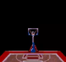 Image n° 4 - screenshots  : NBA All-Star Challenge